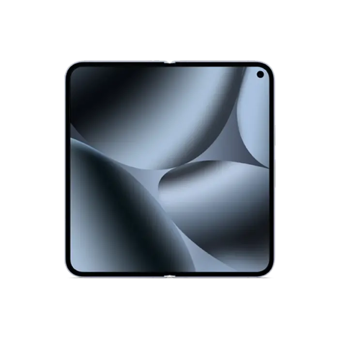 Google Google Pixel 10 Pro Fold 256GB Grijs