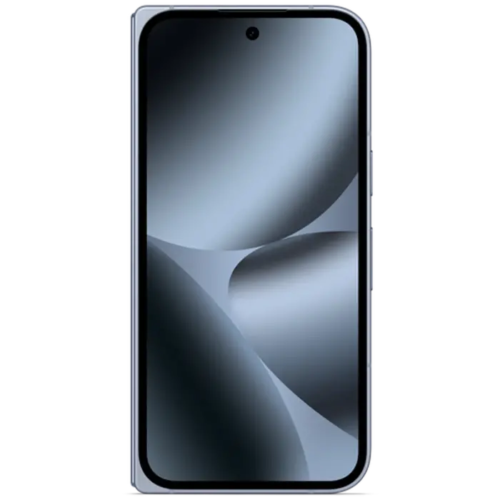 Google Google Pixel 10 Pro Fold 256GB Grijs - Vouwbare Smartphone met AI