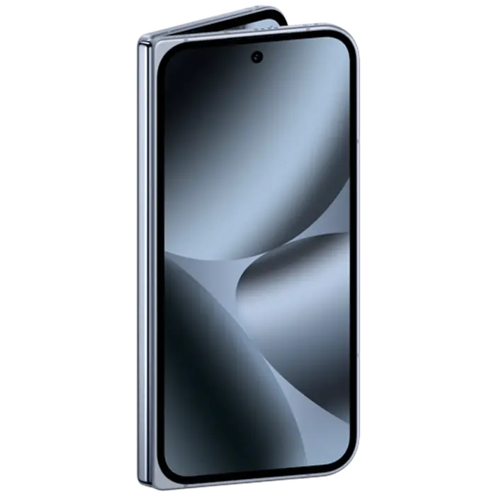 Google Google Pixel 10 Pro Fold 256GB Grijs