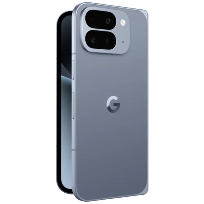 Google Google Pixel 10 Pro Fold 256GB Grijs