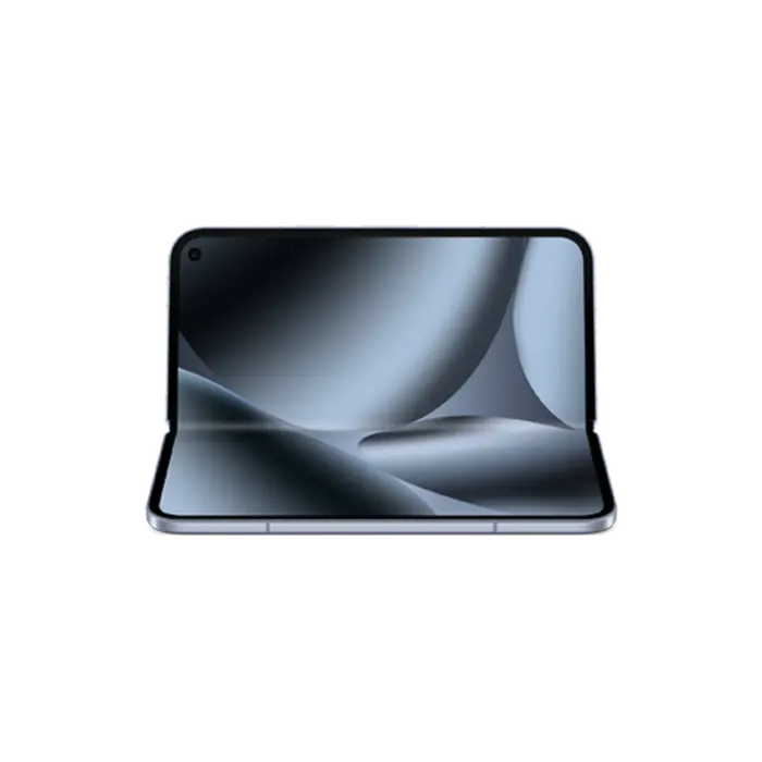 Google Google Pixel 10 Pro Fold 256GB Grijs - Vouwbare Smartphone met AI