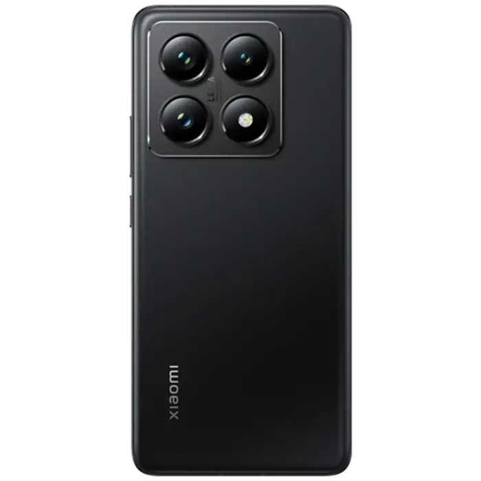 Xiaomi Xiaomi 14T Pro 512GB Zwart - 12GB RAM - Leica Camera