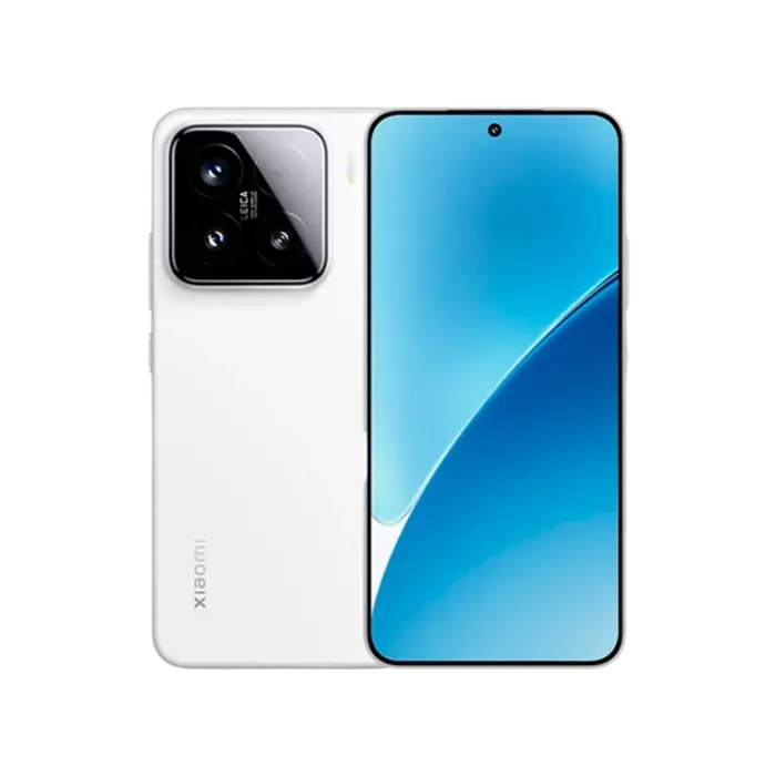 Xiaomi Xiaomi 15 512GB Groen met Leica Camera's - Krachtige Compacte Smartphone