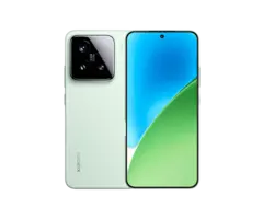 Xiaomi Xiaomi 15 512GB Groen