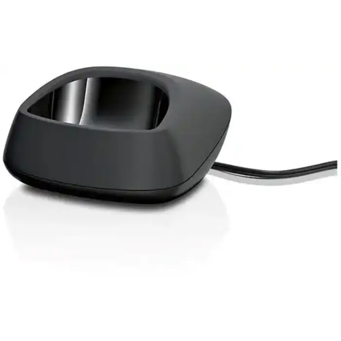 Gigaset Originele Gigaset E630H Bureaulader inclusief Adapter