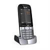 Gigaset pro Gigaset SL850H PRO Professionele DECT Handset - Donker Titanium