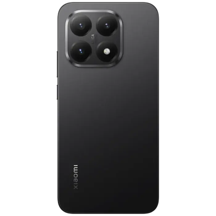 Xiaomi Xiaomi 15T Smartphone - 144Hz AMOLED, Leica Camera & 120W HyperCharge