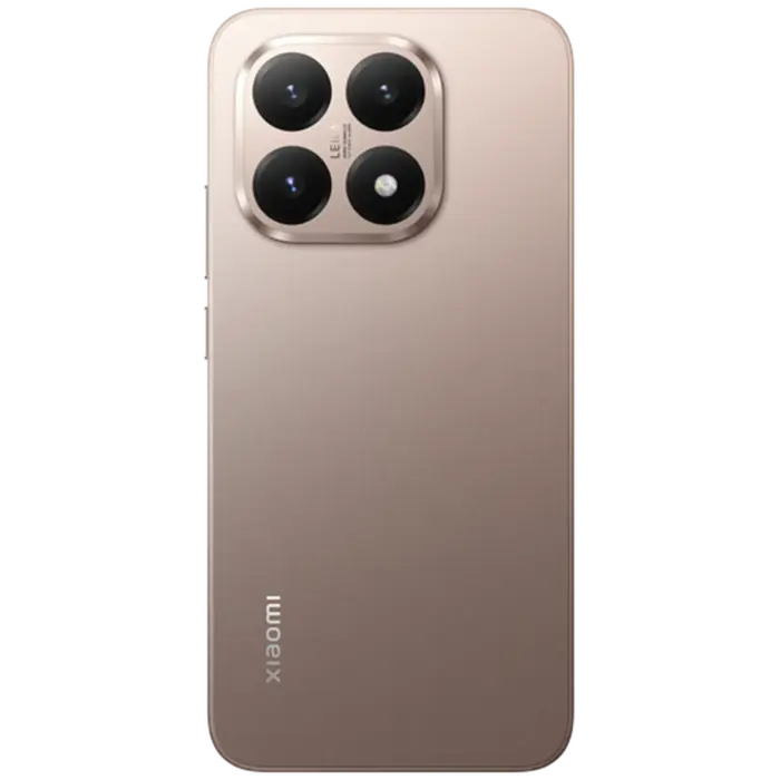 Xiaomi Xiaomi 15T Smartphone - 144Hz AMOLED, Leica Camera & 120W HyperCharge