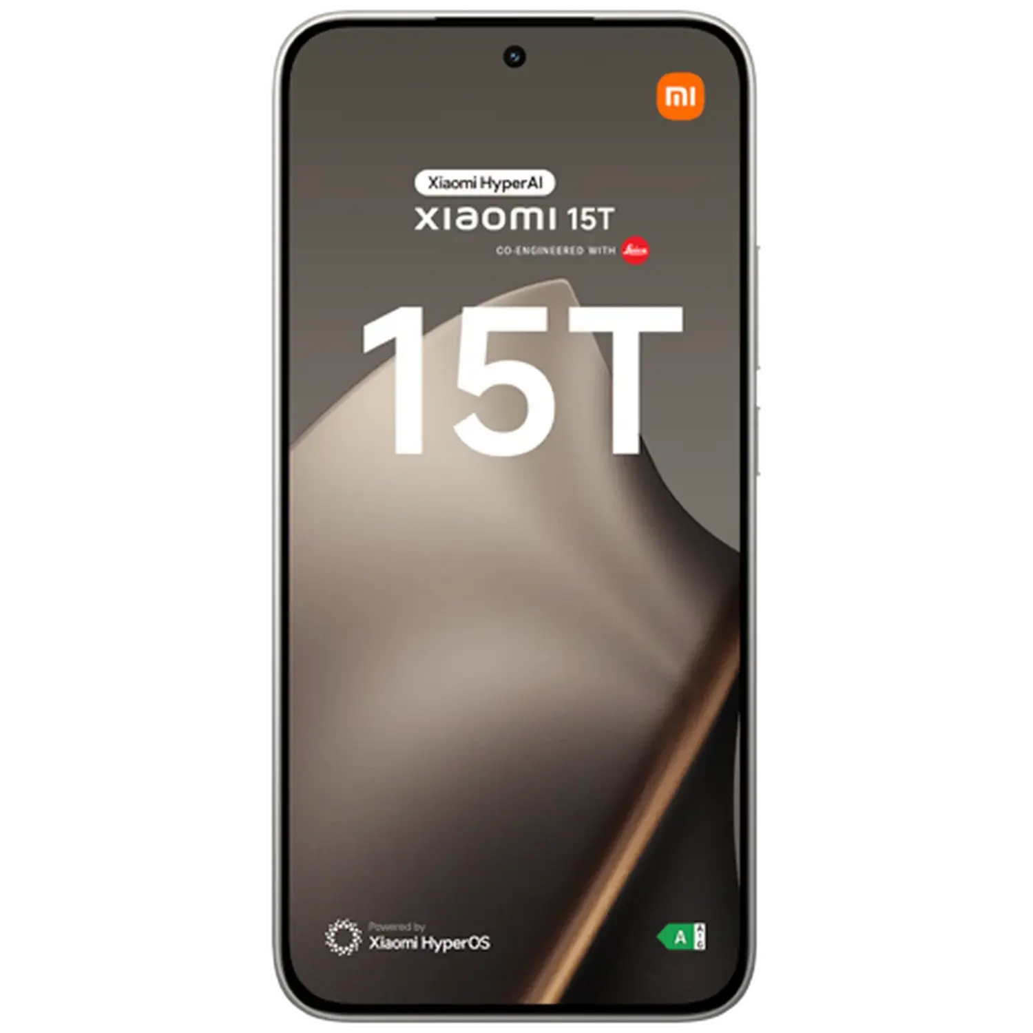 Xiaomi 15T: Leica Camera, 144Hz AMOLED, HyperCharge | TelecomShop