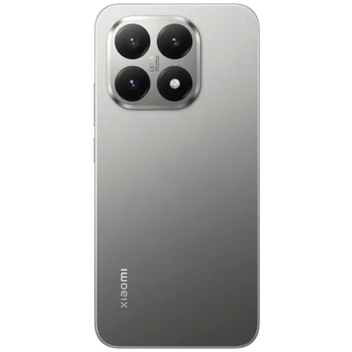 Xiaomi Xiaomi 15T Smartphone - 144Hz AMOLED, Leica Camera & 120W HyperCharge