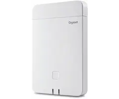 Gigaset pro Gigaset N770 IP PRO - Schaalbaar DECT IP Multicell Basisstation