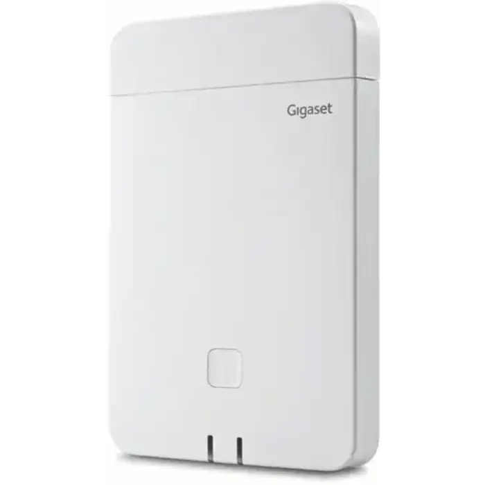 Gigaset pro Gigaset N770 IP PRO Multicell DECT Basisstation (S30852-H2736-R101)