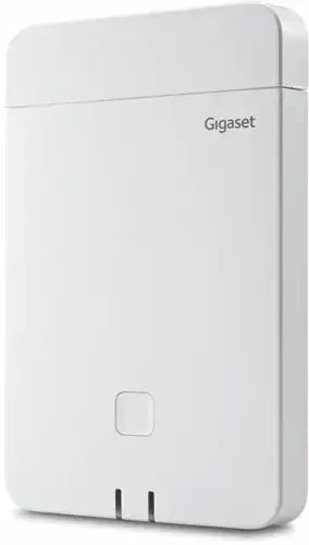 Gigaset pro Gigaset N770 IP PRO - Schaalbaar DECT IP Multicell Basisstation