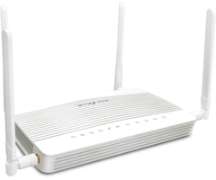 Draytek DrayTek Vigor C410ax 4G+ WiFi 6 Plafondrouter - AX3000