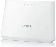 Zyxel Zyxel VMG3625-T50B Modem Router voor DSL & Glasvezel