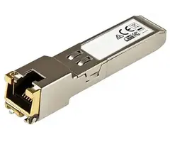 Draytek DrayTek XFSFP-COPPER01 - SFP naar RJ45 Module - 1Gbps Gigabit Koper