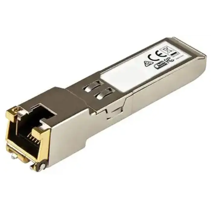 Draytek DrayTek SFP Module RJ45 Koper (XFSFP-COPPER01)