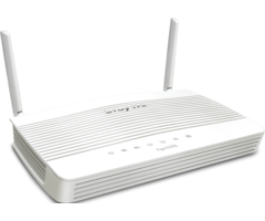 Draytek DrayTek Vigor 2620L ADSL2+ VPN Router
