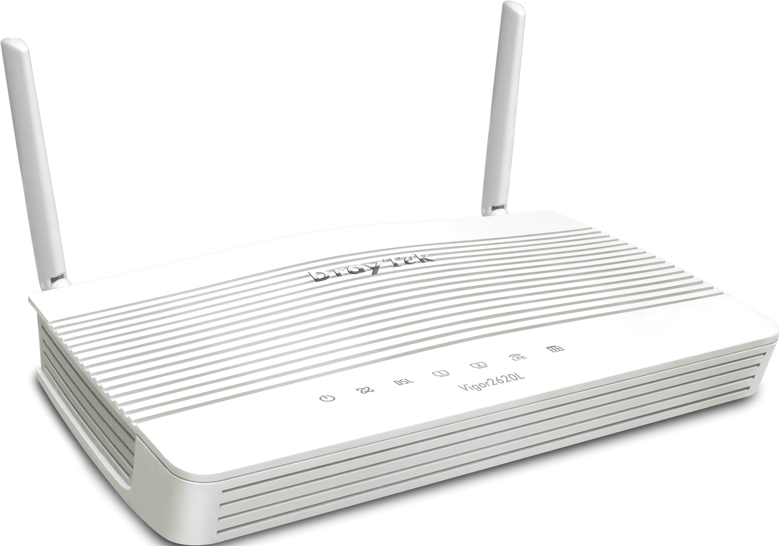Draytek DrayTek Vigor 2620L VDSL2 & 4G/LTE Router (V2620L-A)