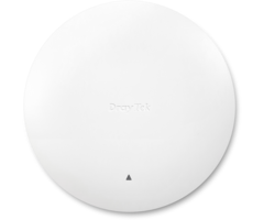 Draytek DrayTek VigorAP 962C - WiFi 6 Plafond Access Point AX3000 met 2.5GbE