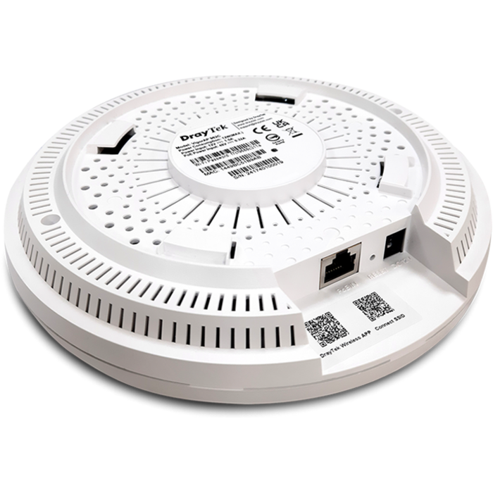 Draytek DrayTek VigorAP 962C WiFi 6 Access Point (VAP962C)