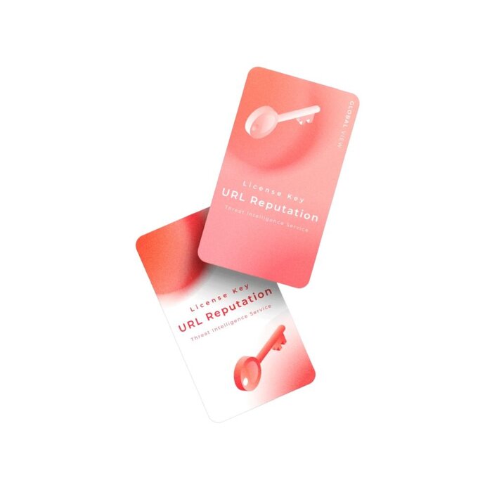 Draytek DrayTek Web Content Filtering Licentie (VWCFB)