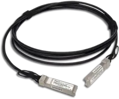 Draytek DrayTek VDAC100 10G SFP+ DAC Kabel - Direct Attach Copper - 1m
