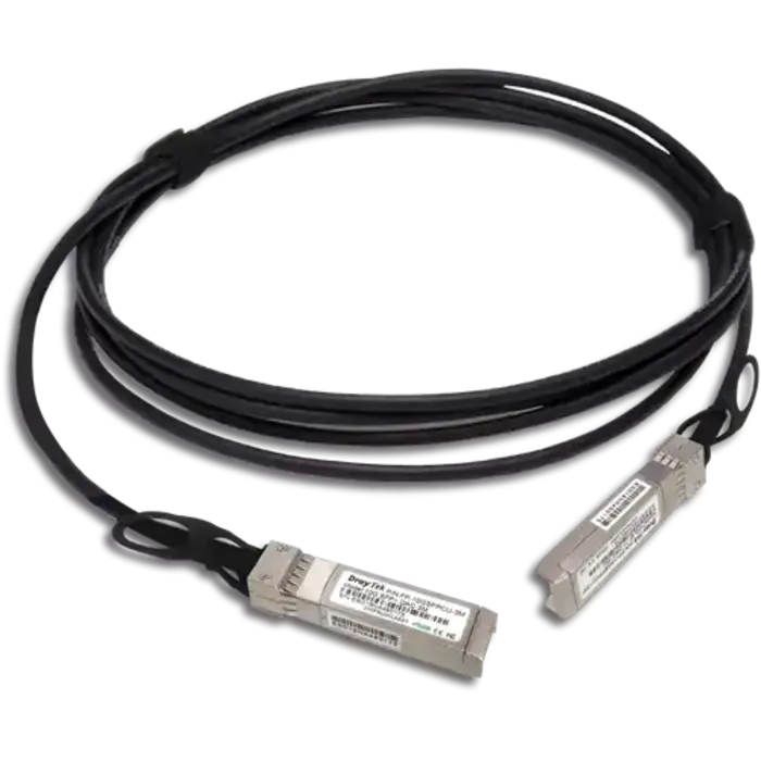 Draytek DrayTek DAC Kabel 10G SFP+ (VDAC100)