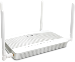 Draytek DrayTek Vigor C510ax 5G Modem met Wi-Fi 6 & Dual SIM