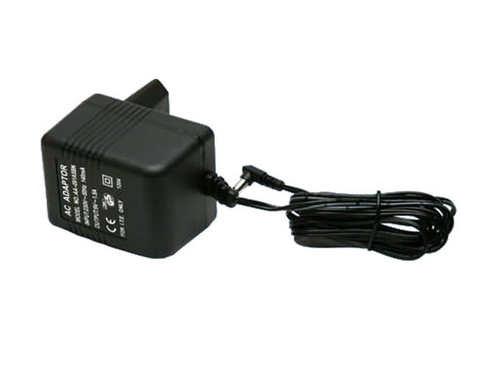 Draytek DrayTek VVOED13 Originele Voedingsadapter - 12V / 2.5A