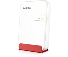 AVM AVM FRITZ!Box 6860 5G Outdoor Router