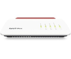 AVM AVM FRITZ!Box 7590 AX Wi-Fi 6 Mesh Router