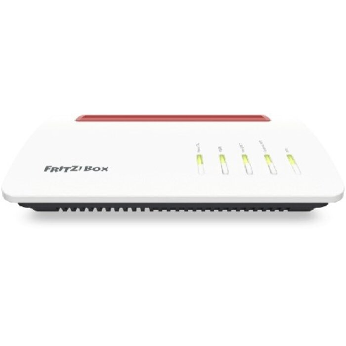 AVM AVM FRITZ!Box 7590 AX Wi-Fi 6 Mesh Router (20002999)