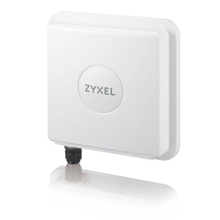 Zyxel Zyxel LTE7480-M804 4G Outdoor Router (LTE7480-M804-EUZNV1F)