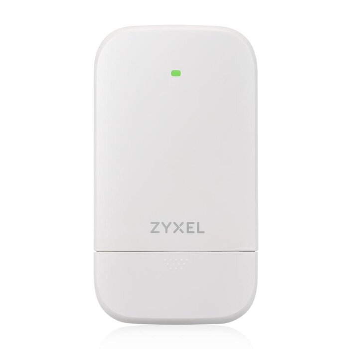 Zyxel Zyxel POE12-3PD 3-poorts Gigabit PoE Extender (POE12-3PD-ZZ0101F)