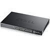 Zyxel Zyxel XGS2220-30 Managed L3 Switch 30-Poorts