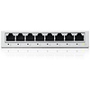 Zyxel Zyxel GS-108B v5 8-Poorts Gigabit Switch met QoS