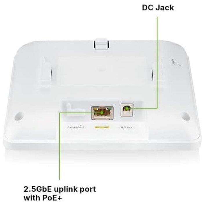 Zyxel Zyxel NWA90BE WiFi 7 Access Point (NWA90BE-EU0102F)