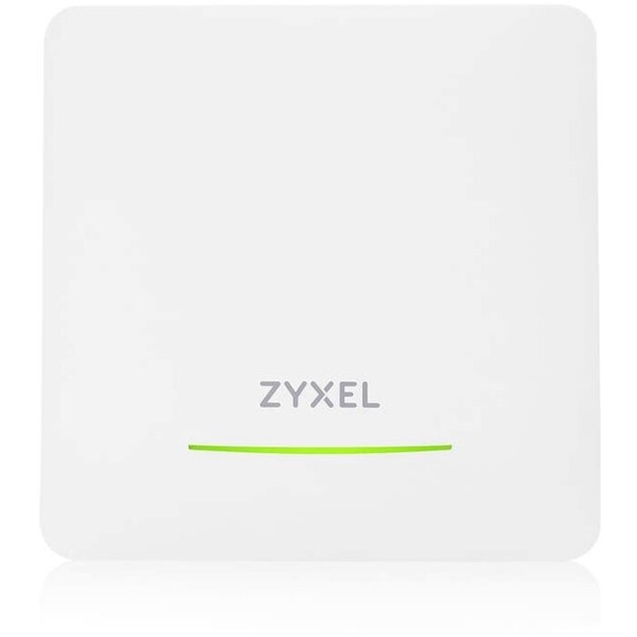 Zyxel Zyxel NWA90BE WiFi 7 Tri-Band Access Point BE11000 met 2.5G PoE+