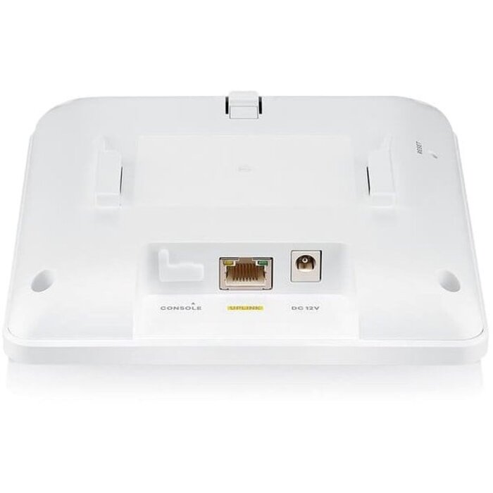 Zyxel Zyxel NWA50BE Wi-Fi 7 BE11000 Tri-Band Access Point met 2.5G PoE+
