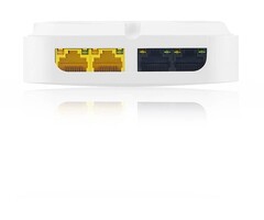 Zyxel Zyxel WAX300H WiFi 6 Wall-Plate Access Point