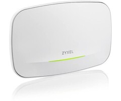 Zyxel Zyxel NWA210BE WiFi 7 Access Point - 11 Gbps Tri-Band & 2.5G PoE+