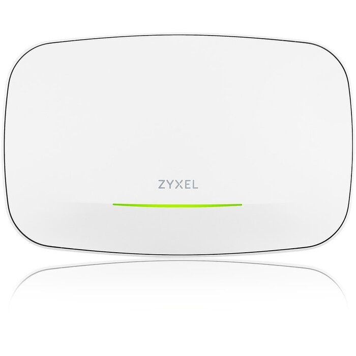 Zyxel Zyxel WBE630S WiFi 7 Tri-band Access Point - 11 Gbps, 2.5GbE, Nebula Cloud Managed