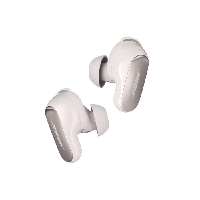 Bose Bose QuietComfort Ultra Earbuds - Draadloze Oordopjes met Noise Cancelling & Immersive Audio