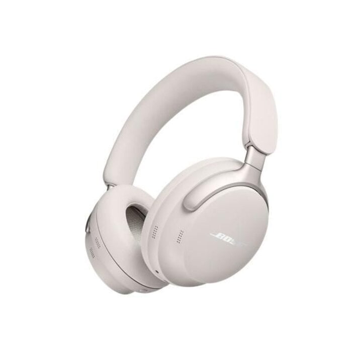 Bose Bose QuietComfort Ultra Draadloze Noise Cancelling Koptelefoon