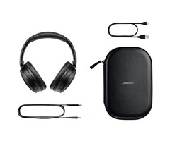 Bose Bose QuietComfort Wireless NC
