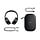 Bose QuietComfort Wireless Noise-Cancelling Headphones 884367-0100