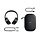 Bose QuietComfort Wireless Noise-Cancelling Koptelefoon (884367-0100)