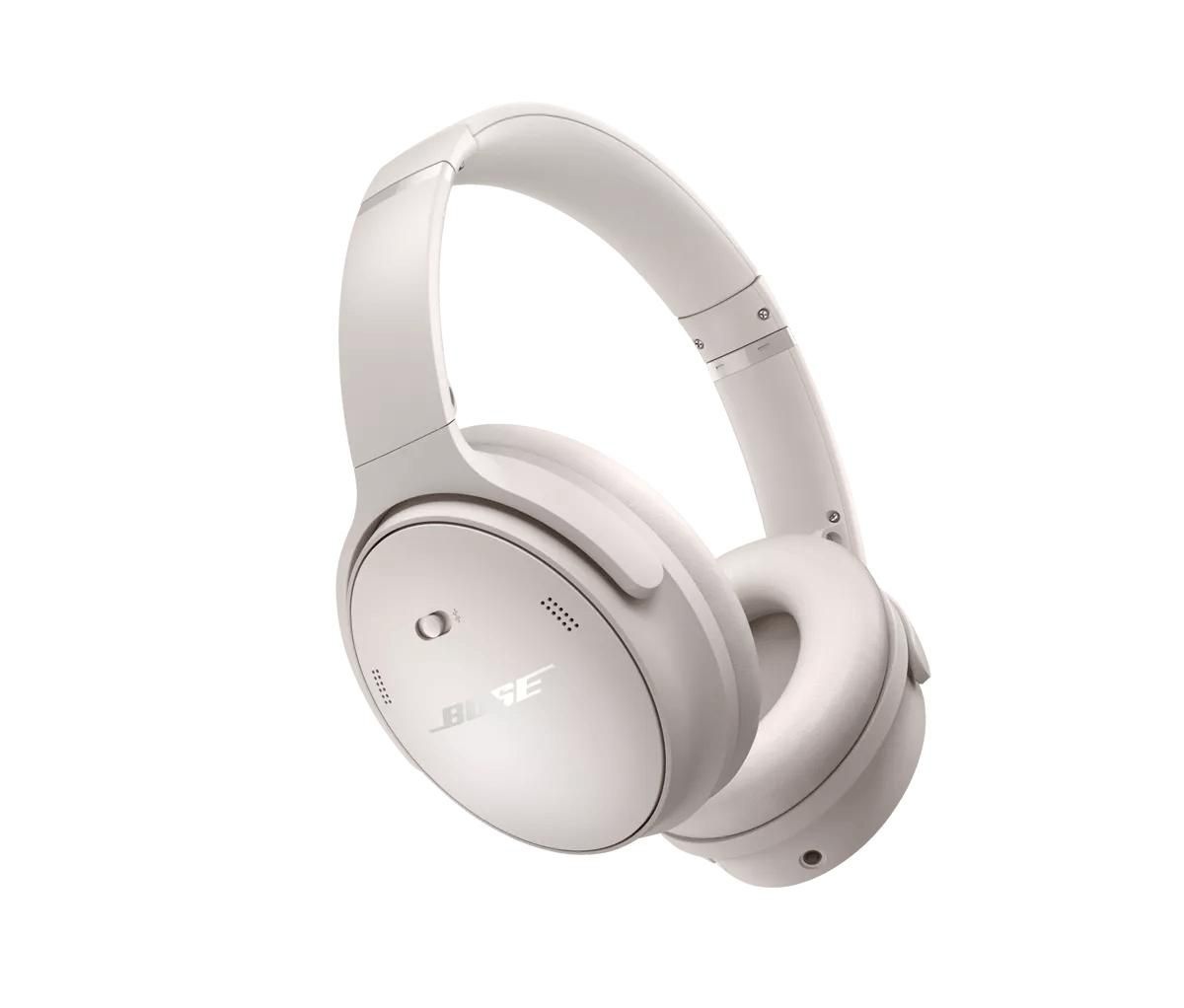Bose Bose QuietComfort 35 II Noise Cancelling Headset - Zwart