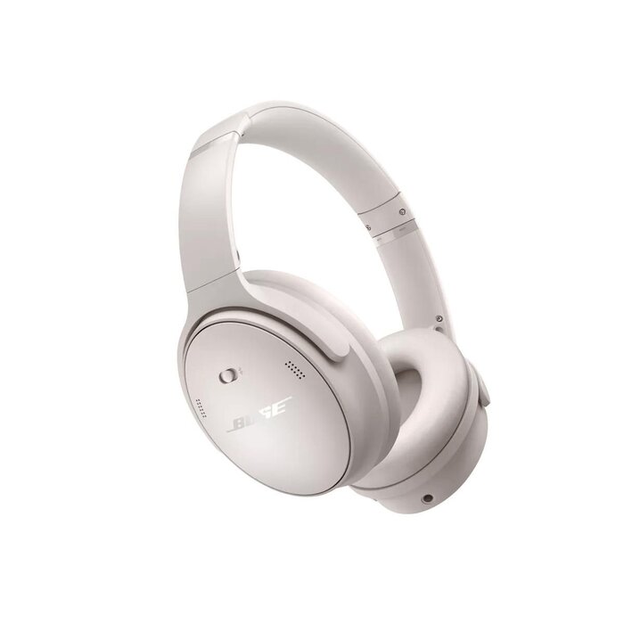 Bose Bose QuietComfort 35 II Zwart (884367-0200)